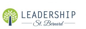 leadership st bernard logo