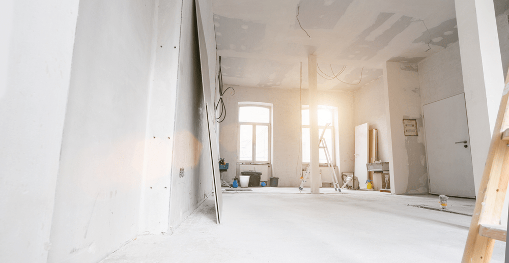 What is Included in a Renovation - construction company new orleans