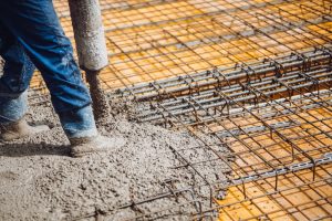 Concrete and Foundation Work in Warm Weather Best Practices - new orleans contractors - nola build