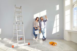 How to Use 0% Interest for 6 Months to Launch Your Spring Renovation - new orleans contractors - nola build
