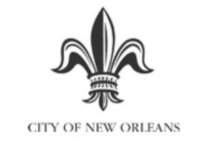City-Of-NEW-Orleans